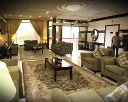 Al Rawda Al Aqeeq Hotel. thumbnail